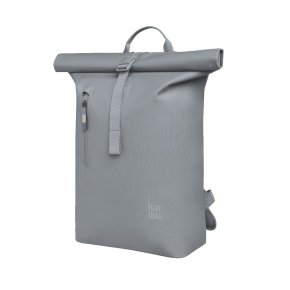 GOTBAG. RollTop lite 2.0 Laptoprucksack monochrome basalt